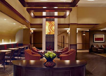 Hyatt Place Great Room