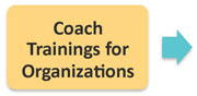 Circle of Life Provides Coach Trainings for Organizations